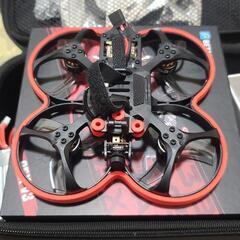 BETAFPV 95X V3 FIREFLY X 4K フルセット