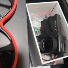 BETAFPV 95X V3 FIREFLY X 4K フルセットの画像