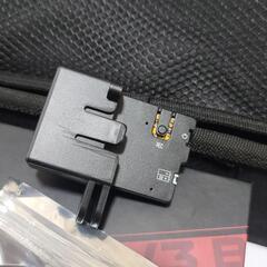 BETAFPV 95X V3 FIREFLY X 4K フルセットの画像