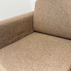 3wayカウチソファ「レコア」の画像