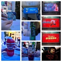 🎍2025年1月第3週❗️新宿『二丁目💋ゲイバー🥂』満員御礼🙇‍♂️