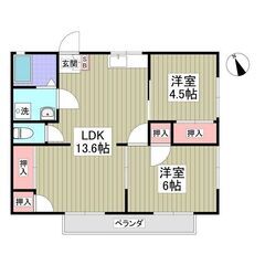 YK💞即入居可！初月賃料無料✨敷金ゼロ✨礼金ゼロ✨仲介手数料ゼロ...