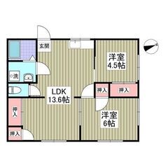 YK💞即入居可！初月賃料無料✨敷金ゼロ✨礼金ゼロ✨仲介手数料ゼロ...