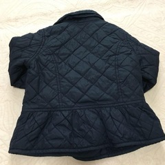 8/26まで　baby GAP 95cm アウターの画像