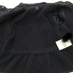 8/26まで　baby GAP 95cm アウターの画像