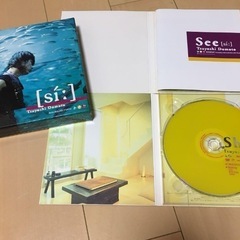 堂本剛　ソロCD DVDの画像