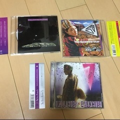 堂本剛　ソロCD DVDの画像