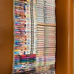 漫画本、マンガ、MANGA、93冊