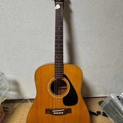 YAMAHA アコギ　FG151