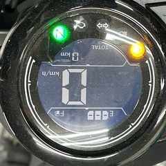 月曜に終了します。ハンターカブCTカブ　キャンセル車0km他サイ...