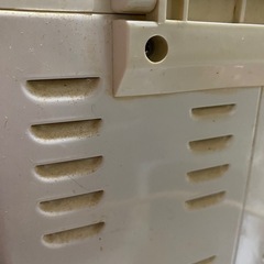 ツインバード　ホームベーカリー4000→3000円の画像