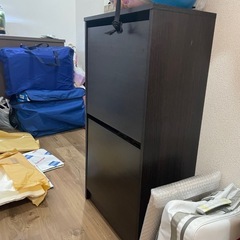靴箱
