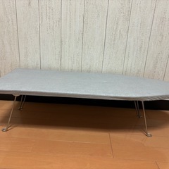 アイロン台