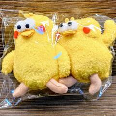 ※新品未開封※ポインコ・ストラップ