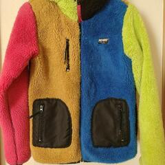X-girl エックスガール　MOUNTAINEERING アウ...