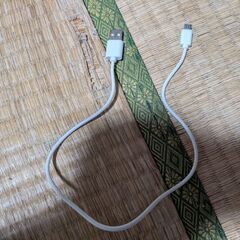 USBコード