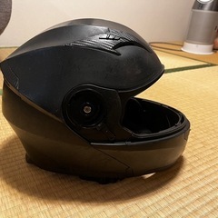 ヘルメット