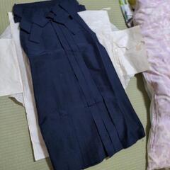 袴