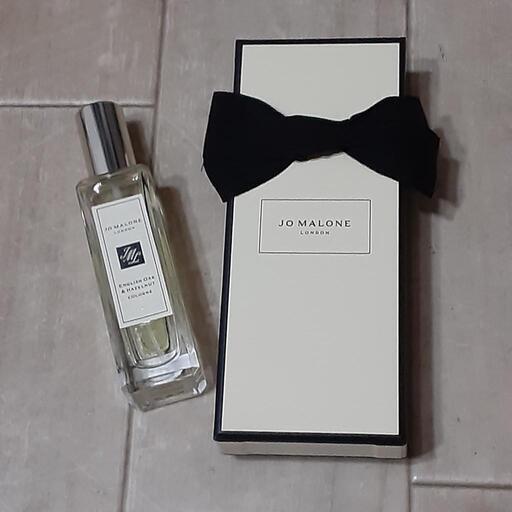 ジョーマローン　イングリッシュオーク\u0026ヘーゼルナッツ　コロン　30ml
