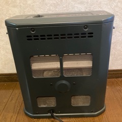 ナショナル　ファンヒーターFF-12S1Pの画像