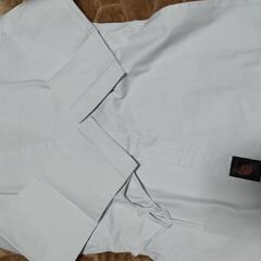 新品　150cm　空手着の画像