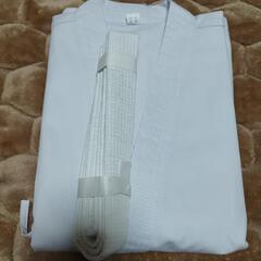 新品　150cm　空手着