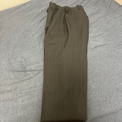 山本寛斎スーツ140の画像