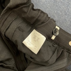 山本寛斎スーツ140の画像