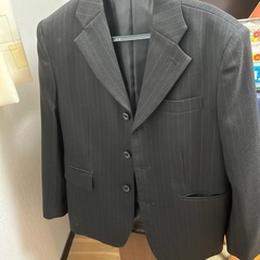 山本寛斎スーツ140