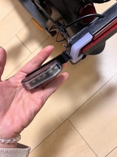 キックスクーター