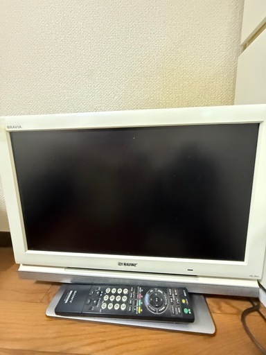 ソニーBRAVIAテレビ