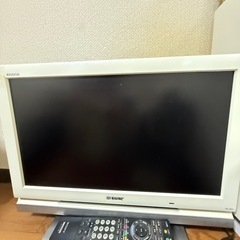 ソニーBRAVIAテレビ