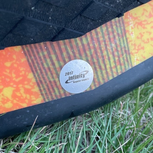 RONIX ウェイクサーフボード