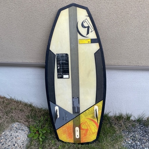 RONIX ウェイクサーフボード