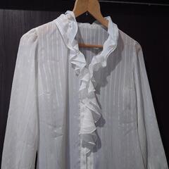 COMME CA ISM　フォーマルの画像