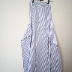 エプロン③の画像