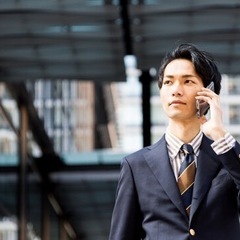 何も問いません！年齢資格不問！営業スタッフ募集の画像