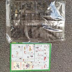 ガンダム　非売品　3体セットの画像