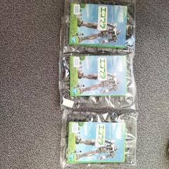 ガンダム　非売品　3体セット