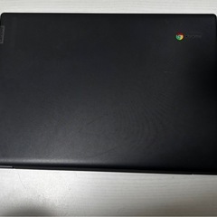 Chromebook 13.3インチ ブラック