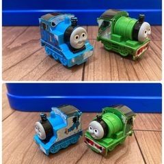 トーマスレッツゴー大冒険の画像