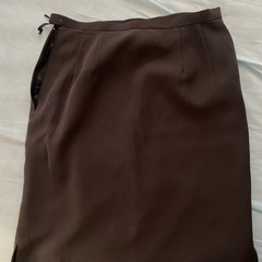 レディース・スーツの画像