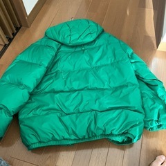 adidasダウン
の画像