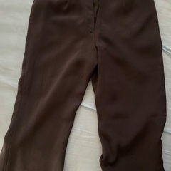 レディース・スーツの画像