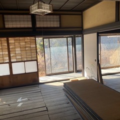 古民家再生DIYを一緒にやりませんか？(坂町) - 安芸郡