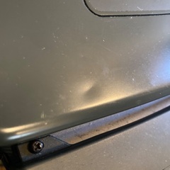 ナショナル　ファンヒーターFF-12S1Pの画像