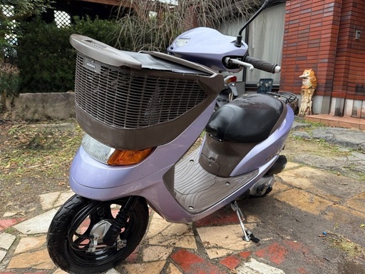 福岡発 実働 ホンダ ディオチェスタ DIO Cesta 4スト 福岡発 4スト