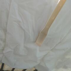 掛布団IKEAの画像