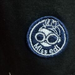 パーカーのベスト Mサイズの画像