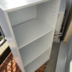 カラーボックス